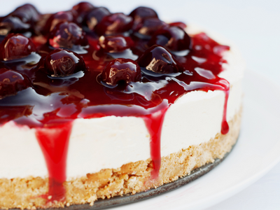 how long can cheesecake last
