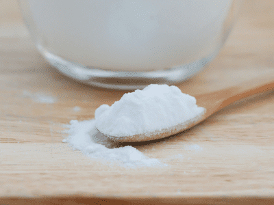 cornstarch vs baking powder